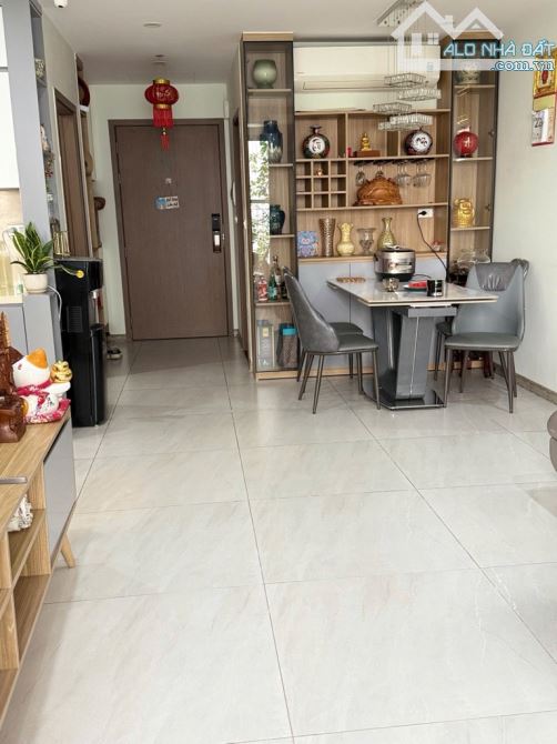 💎BÁN CHCC BEASKY  HOÀNG MAI💎DTSD 92M - 3PN, 2WC - FULL NỘI THẤT - CÓ SLOT Ô TÔ - 1
