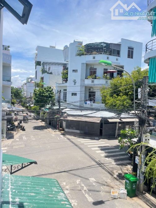 LÔ GÓC DIỆN TÍCH NHỎ HIẾM, CÔNG NĂNG LINH ĐỘNG KHU TRUNG TÂM NHA TRANG - 1