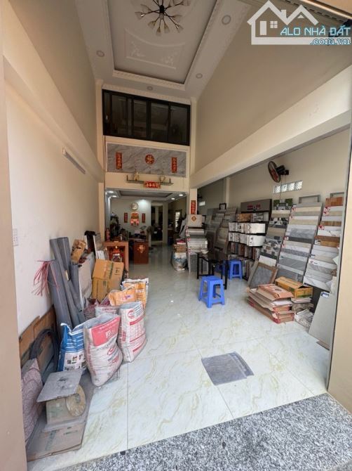 Bán gấp nhà đẹp ở ngay MTKD căn góc Cao Xuân Dục, xe hơi ngủ nhà, 68m2, SHR, chỉ 16.2 ty. - 1