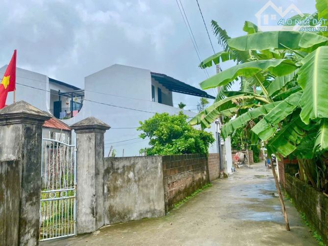 🌅Bán lô 103m trục thông Lâu Làng - Hoa Động - phường Thuỷ Nguyên - Tp Hải Phòng . - 1