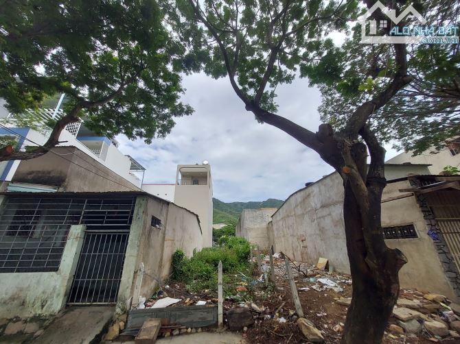 BÁN GẤP LÔ ĐẤT TĐC ĐẤT LÀNH NHA TRANG ĐƯỜNG 13M - 1