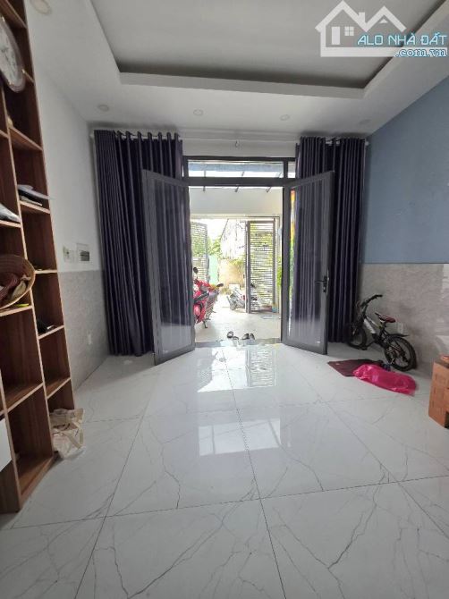 BÁN NHÀ NGUYỄN QUÝ YÊM, AN LẠC, BÌNH TÂN 4CCC76 - 1