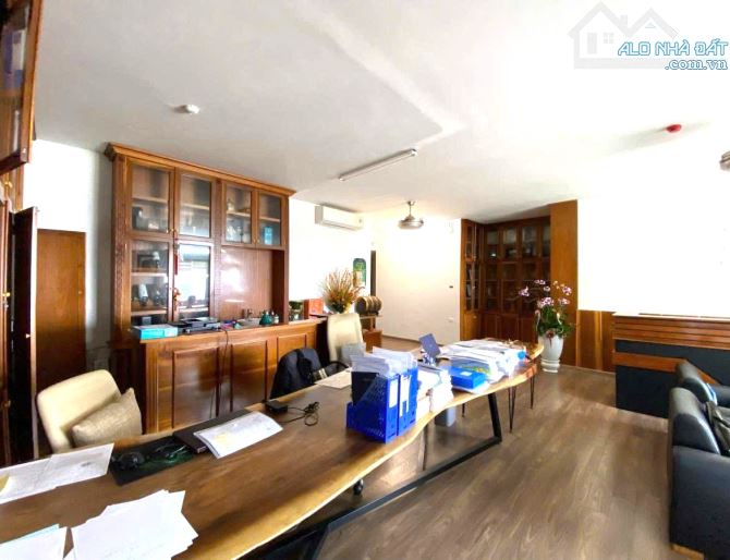 ❇️ BÁN CĂN CHUNG CƯ M3 - M4, NGUYỄN CHÍ THANH, ĐỐNG ĐA, 155 M2, 3 PHÒNG NGỦ, 2 VS - 1