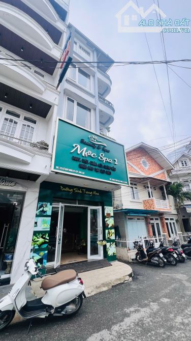 Nhà mặt tiền kinh doanh tốt đường Lê Quý Đôn p5 - 1