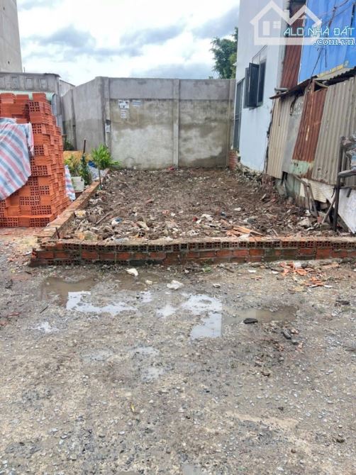 4,2❌16M, ĐẤT FULL THỔ, GÓC 2MT, HẺM XE TẢI SÁT MT NGUYỄN ẢNH THỦ, NỞ HẬU, XÂY TỰ DO - 1