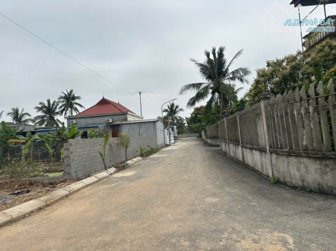 69m2 gần ga Tàu Minh Tân, Kiến Thụy, Hải Phòng - 1