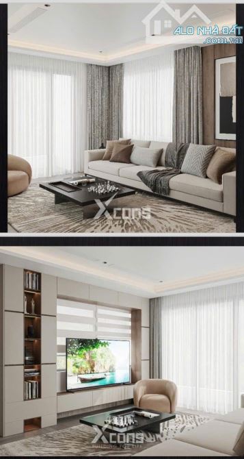 🌟TÒA BUILDING NGUYỄN KHANG_CẦU GIẤY_V/HÈ_KD ĐỈNH_75M2 9T TH/MÁY MT 5M GIÁ 33,9 TỶ🌟 - 1