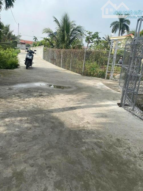 77m2 Thọ Linh gần Ga Minh Tân, Kiến Thụy - 1