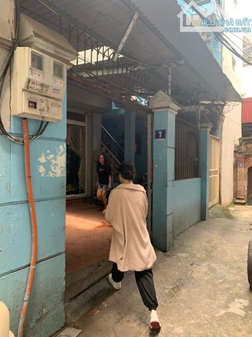 BÁN NHÀ 5 TẦNG 185m2 HỒ TÙNG MẬU, VỪA Ở VỪA CHO THUÊ, NGÕ 3m, GIÁ 16.2 tỷ - 1