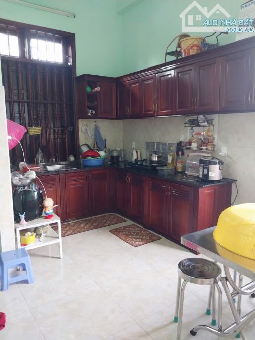 BÁN NHÀ HẺM 935 BÌNH GIÃ P10 150M2 SỔ RIÊNG KHU DÂN CƯ HẺM XE HƠI 7 CHỖ  GIÁ 5,2 TỶ - 1