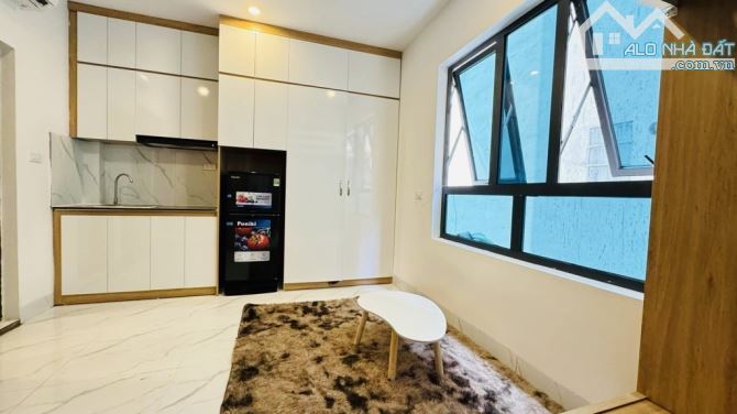 TRẦN THÁI TÔNG - CẦU GIẤY, LÔ GÓC NGÕ THÔNG, THANG MÁY NHẬP 54m2 GIÁ ĐẦU TƯ - 1