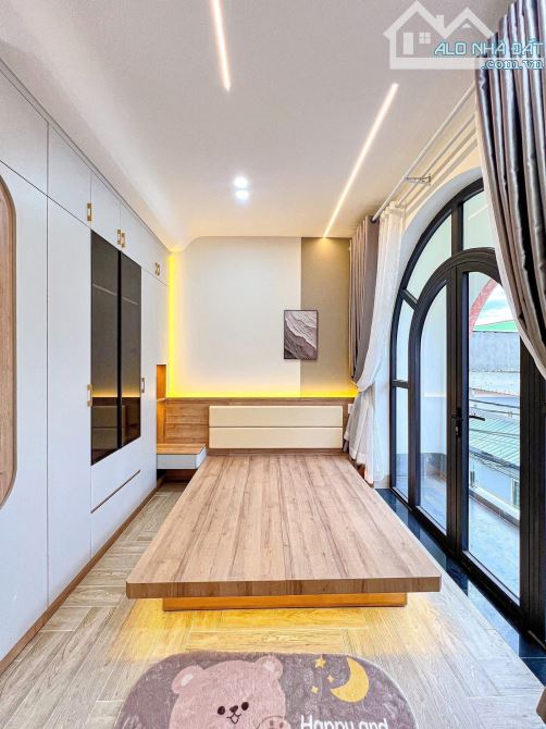 NHÀ 2.1 TỶ/150M2, MT CẦN ĐƯỚC LONG AN, NỘI THẤT CAO CẤP, THIẾT KẾ SIÊU ĐẸP - 1