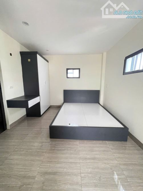 Cho thuê CCMN khép kín đẹp thoáng tại ngõ 132 Cầu Diễn, Bắc Từ Liêm - 1