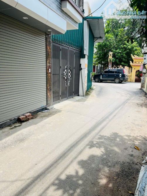 🏡 NHÀ ĐẸP LAI XÁ - Ở NGAY - KINH DOANH ĐƯỢC - Ô TÔ ĐỖ CỬA - 1