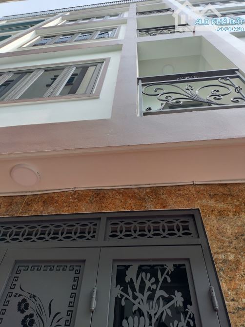BÁN NHÀ GẦN BỂ BƠI ĐA SỸ - DTSD TRÊN 50M2 - MT 4.3M CHỈ CHƯA ĐẾN 6 TỶ - 1