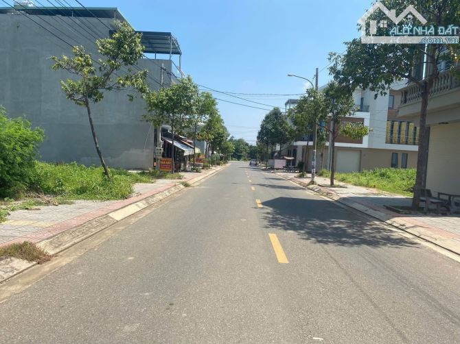 ĐẤT ĐẸP KDC HIỆP HOÀ-BIÊN HOÀ 90M2 ĐỐI DIỆN AEON GIÁ 2TỶ350, ĐƯỜNG ĐẶNG VĂN TRƠN - 1