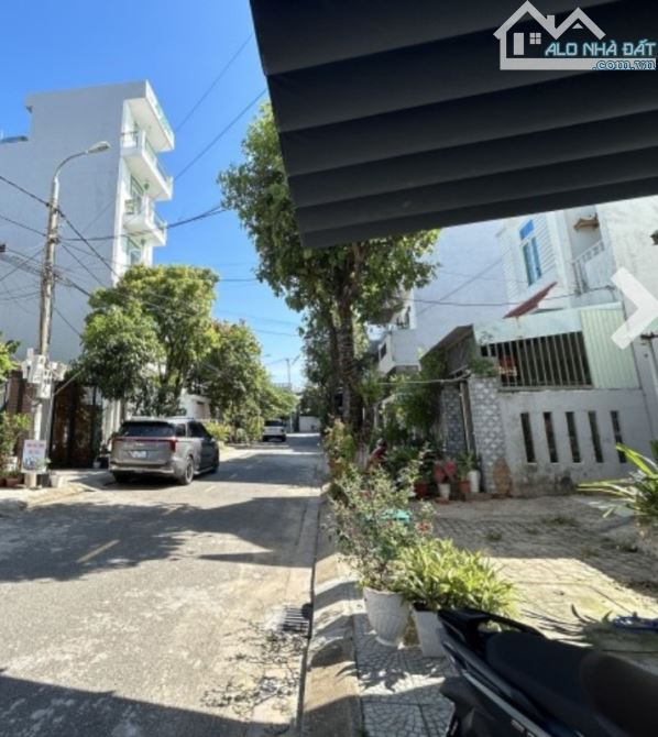 💝 Sơn Thủy 3 - 125M² Đất (5 x 25) Ngũ Hành Sơn - 6 TYỶ 3  ♻️VỊ TRÍ ĐẸP - ĐƯỜNG 5.5M - - 1