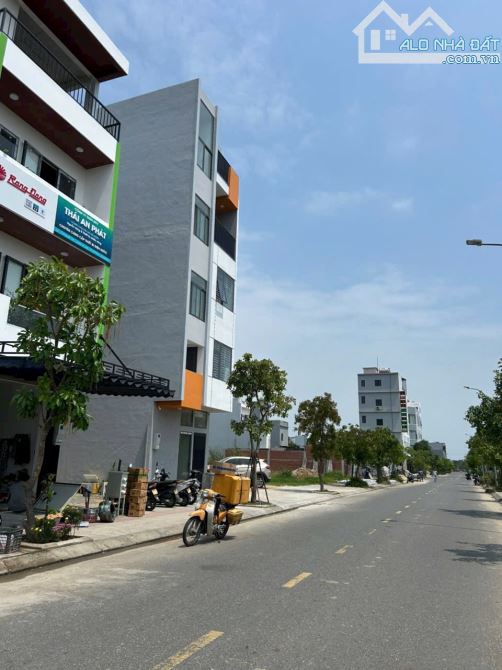 🌟 BÁN ĐẤT ĐƯỜNG HÒA PHÚ 28 – KHU E KIM LONG, LIÊN CHIỂU 🌟 - 1