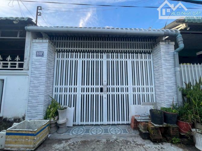 Cần Duy Chuyển Đinh Cư Cần bán nhanh Cănnhào Bà Điểm 4 Hóc Môn72m2 Sổ Hồng riêng799tr - 1