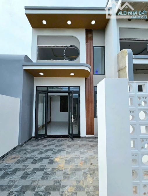 GÁC LỬNG SIÊU ĐẸP 95M2 TRUNG TÂM THẠNH PHÚ 700 TRIỆU NHẬN NHÀ - 1