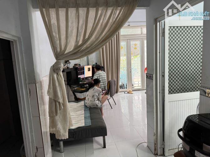 🔥 NHÀ 2 TẦNG - 83M2 - HẺM ÔTÔ THÔNG - LINH TÂY - GIÁ CHỈ 5.2 TỶ. - 1