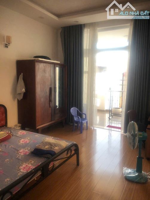 hẻm xe hơi đường điện biên phủ, quận 10, 4x19m, 2 tầng, giá 16 tỷ thương lượng - 1