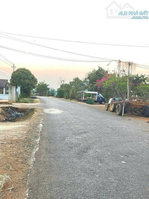💎 Lô TC 6x28m gần trường TH Y wang - 1