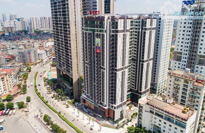 Cần Bán Chung Cư Mỹ Đình 2 Plaza 73M2 2n2vs 6,2 tỷ - 1