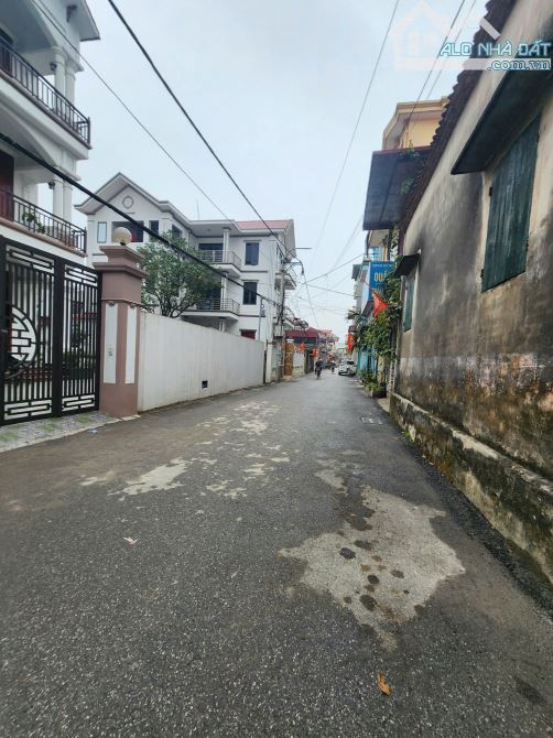✅Bán Lô Đất Viêm Xá, Hoà Long Đường 2 Oto Tránh Nhau, Mt 3.7m Dt 64m2 Giá 4.8 Tỷ - 1