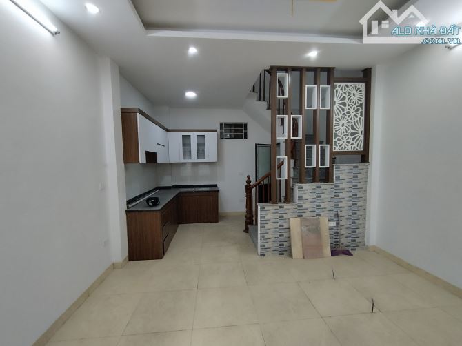 BÁN NHÀ 5T TỔ 8 ĐA SỸ ,RẺ NHẤT KHU VỰC .TIỆN ÍCH ĐẦY ĐỦ 5.6 TỶ - 1