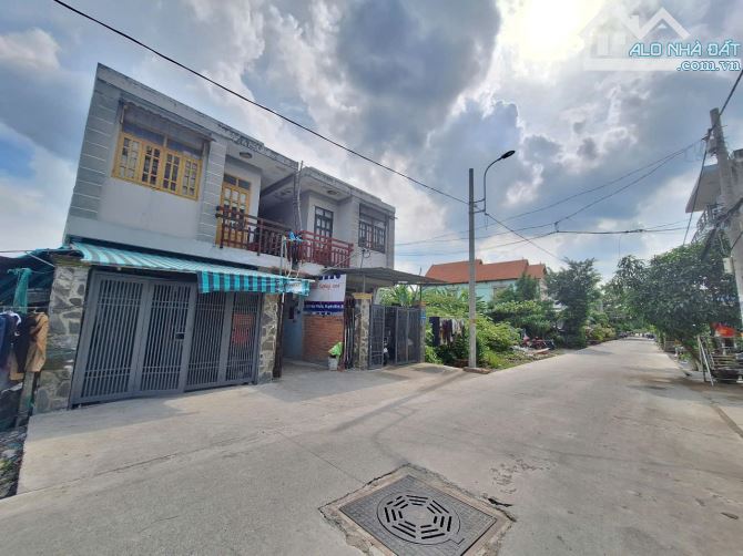 Bán Lô Đất Full Thổ Cư Khu Dân Cư Hiện Hữu- Hẻm 154 Nguyễn Văn Tạo- Hiệp Phước- Nhà Bè. - 1