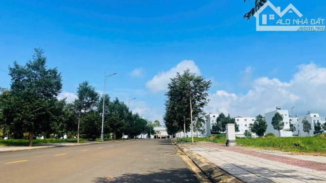 🌳 BÁN ĐẤT NỀN TRUNG TÂM TP. BUÔN MA THUỘT, ĐẮK LẮK, 3TỶ - 1