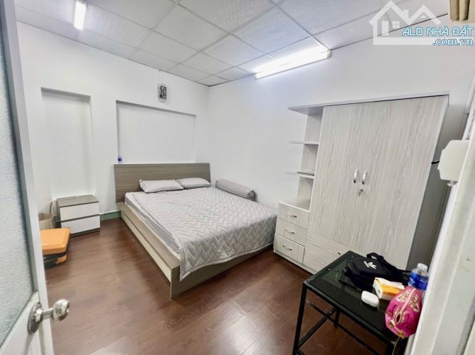 BIỂN MỸ KHÊ – NHÀ 2 TẦNG  – SÁT MẶT TIỀN HỒ XUÂN HƯƠNG – KHU VIP GIÁ CHỈ 6.X TỶ - 1