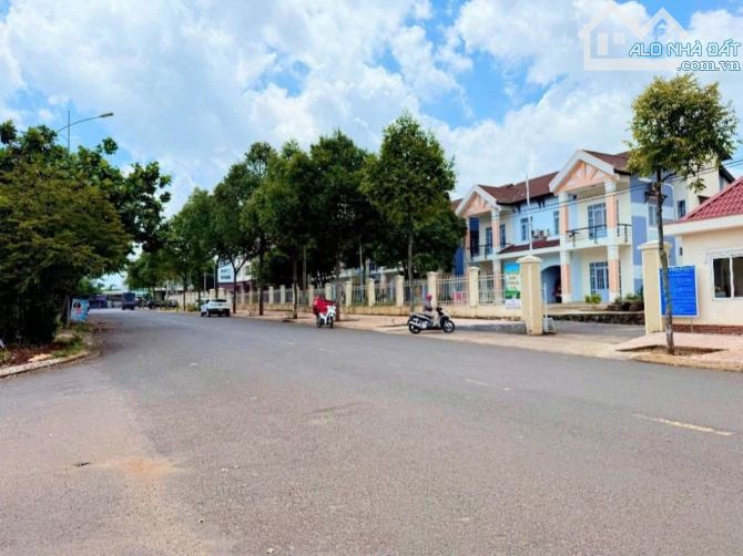 SIÊU PHẨM LÔ GÓC 2 MẶT TIỀN – THỦ KHOA HUÂN & TRẦN QUANG DIỆU, 8.14x23m, 2 MẶT TIỀN KINH D - 1