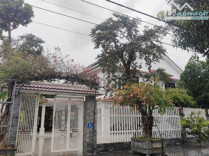BIỆT THỰ ĐẲNG CẤP – PHÚ MỸ AN, SONG HÀO NGŨ HÀNH SƠN – ĐÀ NẴNG 🌟 - 1
