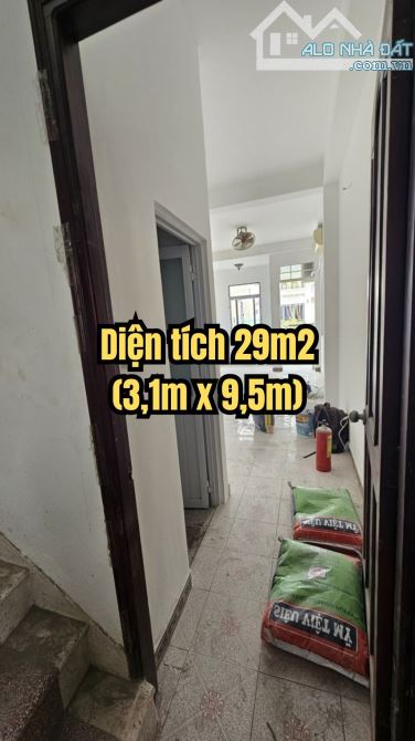 🌟 MẶT TIỀN VIP PHAN VĂN TRỊ, P2, Q5 – 14,X TỶ, KINH DOANH ĐỈNH - 1