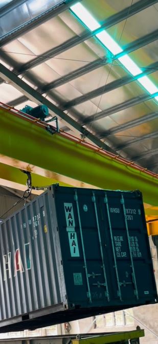 Bán nhà xưởng tại An Viễn gần KCN Giang Điền, bán kho nhà xưởng tại đồng Nai. - 1