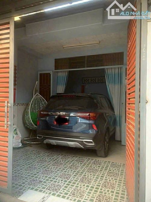 Chủ gửi bán căn nhà xã Phú Đông ngày khu dân cư sát bên chợ đường nhựa ô tô thông - 1