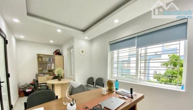 Bán Nhà Võ Nguyên Giáp, Vĩnh Niệm, Lê Chân, HP. 19,2 tỷ, 114m2. - 1