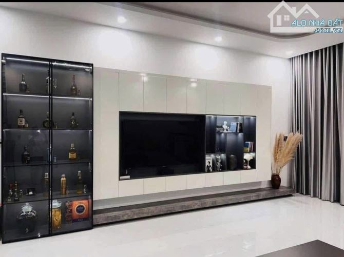 🏠 NHÀ GIÁ RẺ HƠN THỊ TRƯỜNG – GẦN CẦU TRÀM, TIỆN KINH DOANH – 112M² – 2 TỶ5 - 1