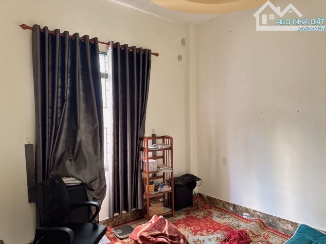 Bán Nhà Hoà Phú 9, 80m2, 3 tầng, giá 5xtỷ, Hoà Minh, Liên Chiểu, Đà Nẵng - 1