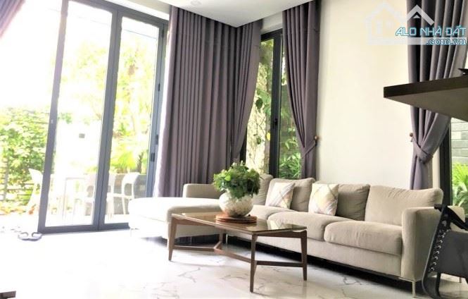 VIP! BÁN ĐẤT TẶNG NHÀ 2 TẦNG 470M² - 42,29 TỶ - MT VŨ MỘNG NGUYÊN - Q. NGŨ HÀNH SƠN - 1