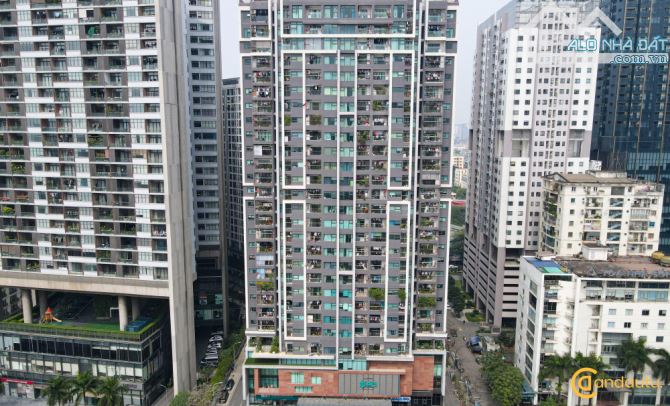 Cần bán CC An Bình Plaza 84m2 giá 7,45ty 3N2VS - 1