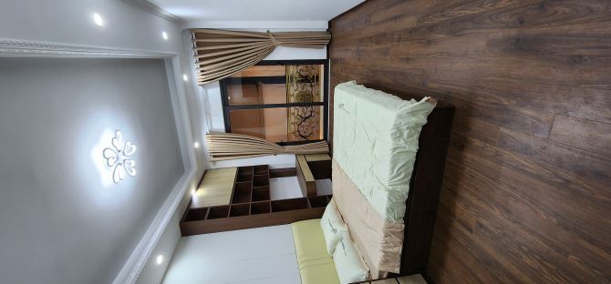 NHÀ MỚI XUÂN ĐỈNH – NỘI THẤT CAO CẤP - Ở NGAY - GẦN Ô TÔ - 1