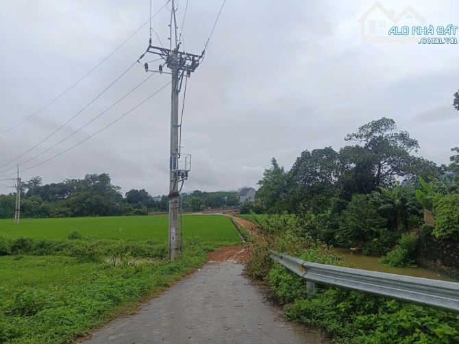 chính chủ cần bán gâp 150m đất tại An Phú Mỹ Đức - 1
