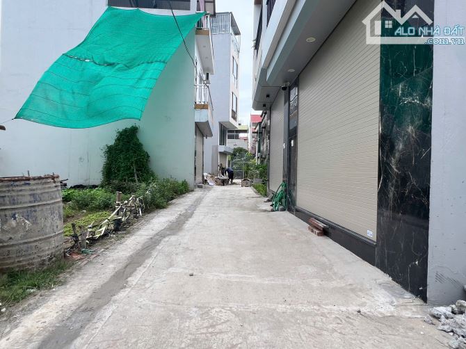 Chính chủ cần tiền muốn bán nhanh mảnh đất thổ cư tại trung tâm thôn Hội, Cổ Bi, Gia Lâm - 1