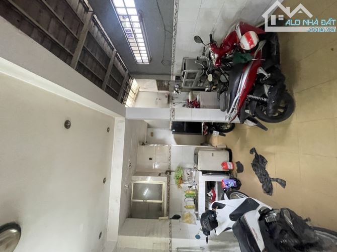 🔥🔥 NGUYỄN THIỆN THUẬT, QUẬN 3, 47M2, 5 TẦNG, DÒNG TIỀN 40TR/THÁNG, 7PN. GIÁ: 10,5 TỶ🔥🔥 - 1