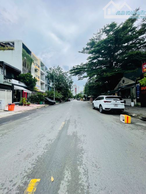 Hiếm ! Đất mặt tiền đường Bùi Tá Hán phường An Phú _ 160m2 ngang 10m khu quy hoạch đồng bộ - 1