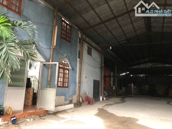 XT343 ➡️ Cho thuê xưởng 800m2 tại p - long bình  -Giá thuê  20triệu/Tháng  thương lượng - 1