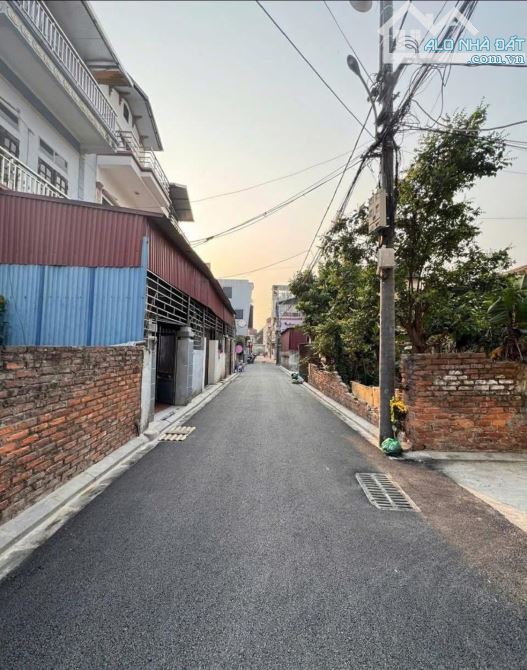 BÁN NHANH ĐẤT ĐẸP MAI LÂM ĐÔNG ANH NHỈNH 5 TỶ - 1